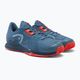 Мъжки обувки за тенис HEAD Sprint Pro 3.5 Clay blue 273052 5
