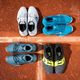 Мъжки обувки за тенис HEAD Revolt Pro 4.0 Clay blue 273132 14