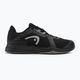 Мъжки обувки за тенис HEAD Sprint Team 3.5 Clay black/black 2