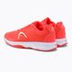 Дамски обувки за тенис HEAD Revolt Pro 4.0 Clay orange 274132 3