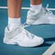 HEAD Revolt Evo 2.0 дамски обувки за тенис в бяло и сиво 274212 11