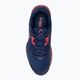 Дамски обувки за тенис HEAD Sprint Team 3.5 navy blue 274302 6