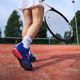 Дамски обувки за тенис HEAD Revolt Court navy blue 274402 11