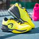 Детски обувки за тенис HEAD Sprint 3.5 green 275102 10