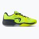 Детски обувки за тенис HEAD Sprint 3.5 green 275102 2