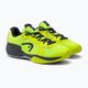 Детски обувки за тенис HEAD Sprint 3.5 green 275102 5