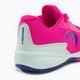 Детски обувки за тенис HEAD Sprint 3.5 розови 275122 8