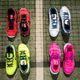 Детски обувки за тенис HEAD Sprint 3.5 розови 275122 12