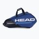 Чанта за тенис HEAD Tour Team 9R, синя 283432 2