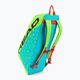 HEAD Junior Combi Novak детска чанта за тенис синьо-зелена 283672 4