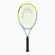 Тенис ракета HEAD Tour Pro SC жълта 233422