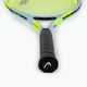 Тенис ракета HEAD Tour Pro SC жълта 233422 3