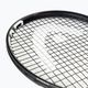Head IG Speed 25 SC детска тенис ракета черно и бяло 234012 6