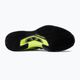 Мъжки обувки за тенис HEAD Sprint Pro 3.0 SF Clay black-green 273091 4