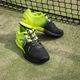 Мъжки обувки за тенис HEAD Sprint Pro 3.0 SF Clay black-green 273091 10