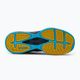 Обувки за тенис HEAD Grid 3.5 navy blue 273830 5