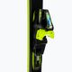 Дамски ски за спускане HEAD Super Joy SW SLR Joy Pro black +Joy 11 315600/100801 6