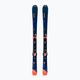 Дамски ски за спускане HEAD Total Joy SW SLR Joy Pro blue +Joy 11 315620/100802