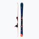 Дамски ски за спускане HEAD Total Joy SW SLR Joy Pro blue +Joy 11 315620/100802 2
