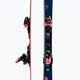 Дамски ски за спускане HEAD Total Joy SW SLR Joy Pro blue +Joy 11 315620/100802 5