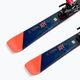 Дамски ски за спускане HEAD Total Joy SW SLR Joy Pro blue +Joy 11 315620/100802 9