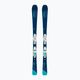 Дамски ски за спускане HEAD Pure Joy SLR Joy Pro navy blue +Joy 9 315700