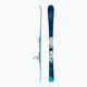 Дамски ски за спускане HEAD Pure Joy SLR Joy Pro navy blue +Joy 9 315700 2