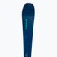 Дамски ски за спускане HEAD Pure Joy SLR Joy Pro navy blue +Joy 9 315700 8