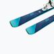 Дамски ски за спускане HEAD Pure Joy SLR Joy Pro navy blue +Joy 9 315700 10