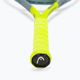 HEAD Graphene 360+ Extreme MP Lite тенис ракета жълто-сива 235330 3