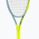HEAD Graphene 360+ Extreme MP Lite тенис ракета жълто-сива 235330 5