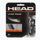 Тенис корда HEAD Lynx Tour 12 m сива 281790