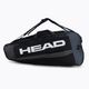 HEAD Core 9R Supercombi тенис чанта черна 283391 2