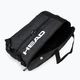 Чанта HEAD Tour Elite Padel Supercombi 46,4 л черно и бяло 283702 6