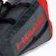 Комбинирана чанта HEAD Core Padel Red 283601 5