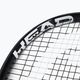 HEAD Speed PWR L SC тенис ракета черно и бяло 233682 6