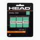 Обвивки за ракети HEAD Padel Pro 3 бр. мента