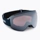 HEAD Magnify 5K Chrome Shape ски очила + резервни лещи S3/S1 сиви 390822