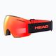 HEAD F-LYT S2 ски очила червени 394322 6
