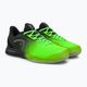 HEAD мъжки обувки за тенис Sprint Pro 3.5 Indoor green/black 273812 4