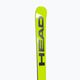 HEAD WC Rebels e-Speed Pro SW RP WCR14+Freeflex 14 жълти 313222/100850 ски за спускане 8