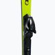 HEAD WC Rebels e-Race Pro SW RP WCR 14+Freeflex 14 ски за спускане жълти 313252/100850 6