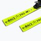 HEAD WC Rebels e-Race Pro SW RP WCR 14+Freeflex 14 ски за спускане жълти 313252/100850 9