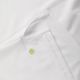 Мъжка тениска HEAD Performance в бяло и зелено 811413WHXP 4