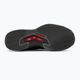 Мъжки обувки за тенис HEAD Sprint Pro 3.5 Clay black/red 4