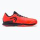 Мъжки обувки за тенис HEAD Sprint Pro 3.5 red 273153 2
