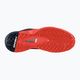 HEAD Revolt Pro 4.0 мъжки обувки за тенис черна боровинка/огнена коралова 11
