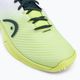 HEAD Revolt Pro 4.0 мъжки обувки за тенис в зелено и бяло 273263 8