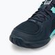 HEAD Sprint Evo 3.0 Clay blueberry/teal мъжки обувки за тенис 7