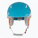 Детска ски каска HEAD Mojo Set Paw + Goggles blue 3